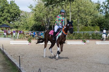Bild 76 - Pony Akademie Turnier